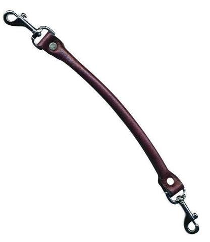 Perris Grab Strap With Snaps Black