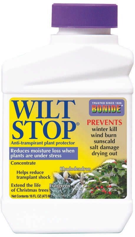 Wilt Stop Plant Protection Formula Pint