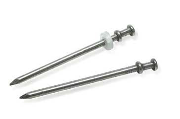 Doublehead Nail/Washer