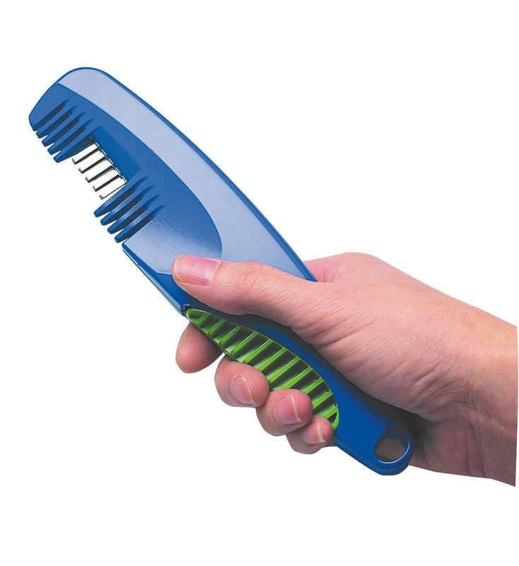 Grooma Manemaster Grooming Tool For Horses