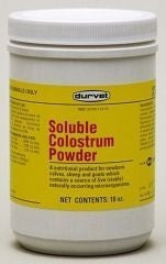 Colostrum Powder For Sheep/Calves/Goats