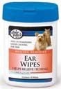 Ear Wipes For Dogs/Cats 30 Piece