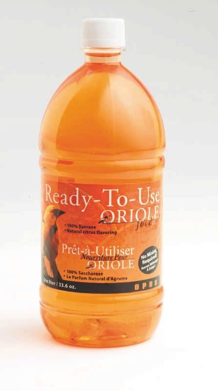 RTU Oriole Food N/A