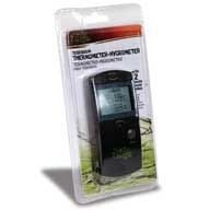 Humidity And Temperature Digital Gauge