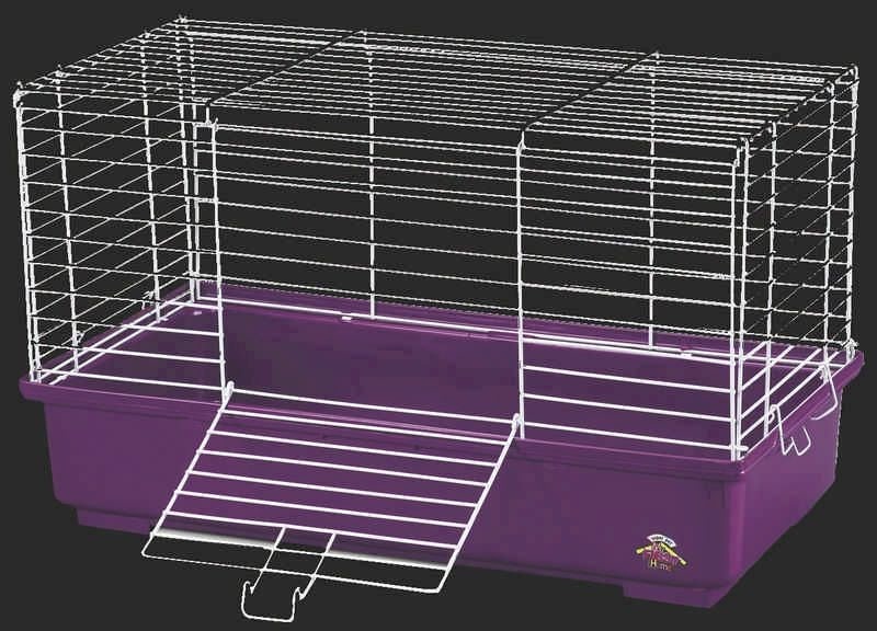 My First Home For Small Animals Medium