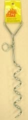 Cm Spiral Tieout Stake For Dogs