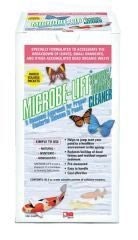 Eco Labs Microbe Lift Spring/Summer Cleaner 1 lbs