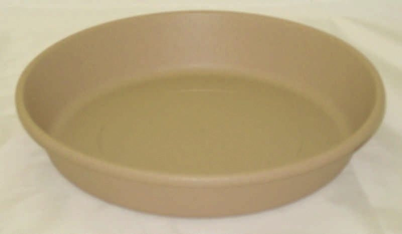 Saucer For Plants 14 Inch Sandstone