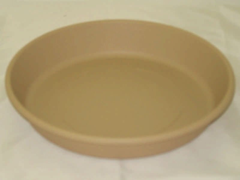 Saucer For Plants 12 Inch Sandstone