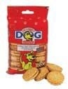 Exclusively Dog Creams Dog Treat