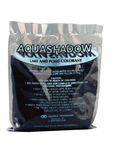 Aqua Shadow Pond Water Treatment 7. 15 Oz
