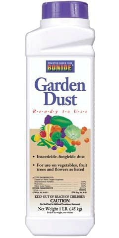 Bonide Garden Dust