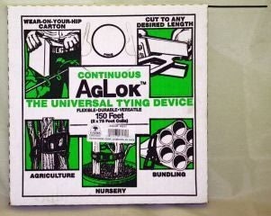 Sturdy Lock For Garden Use 150 Ft
