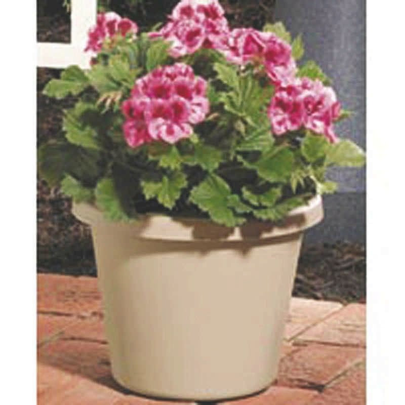 Classic Pot For Planting 10 Inch Clay
