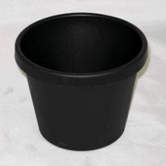 Classic Pot For Planting 6 Inch Green