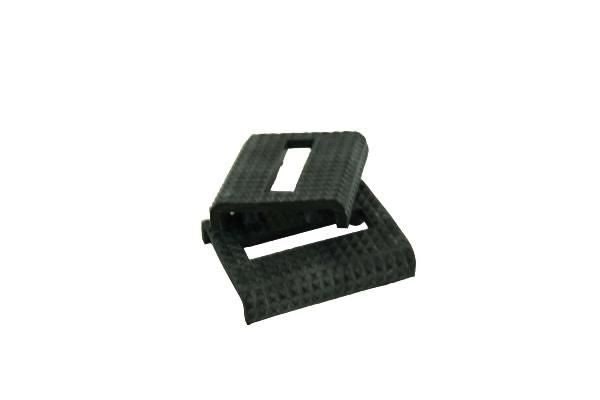 Korsteel Hyper Nylon Stirrup Tread Rubber