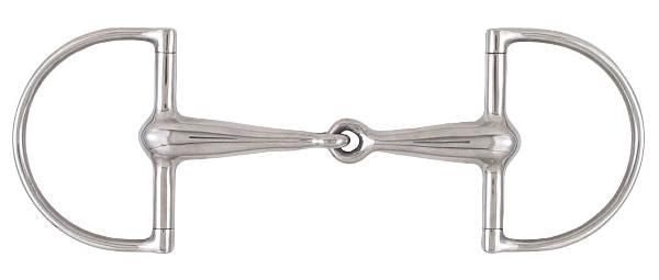 Korsteel Thick Hollow Mouth Hunter Dee