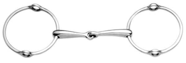 Korsteel Large Loose Ring