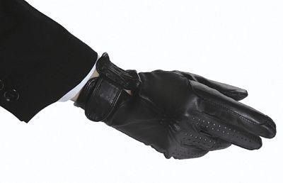 Ovation Ladies Stretch Velcro Wrist Glove 6-7