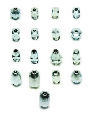 Road-Cc Studs 9 Six Side Low