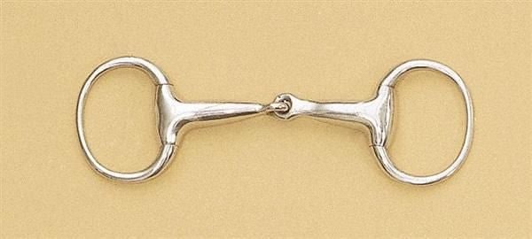 Centaur SS Featherweight Hollow Mouth 5