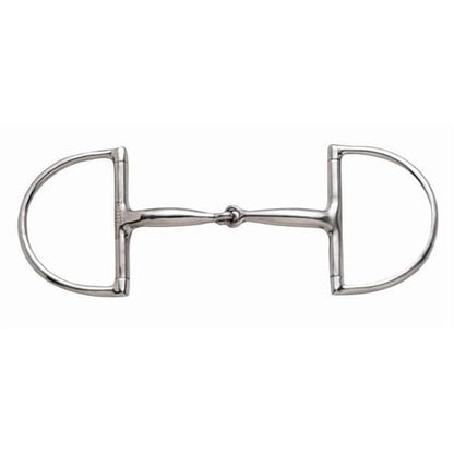 Centaur Stainless Steel Hunter Dee Ring