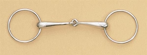 Centaur Medium Weight Hollow Mouth
