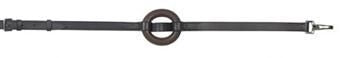 Leather Donut Side Reins