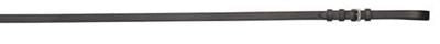 Camelot Polo Leather Draw Reins 5/8 Brn