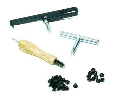 3-In-1 Stud Tool