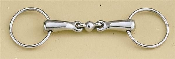 Centaur Jointed Berry Loose Ring 5
