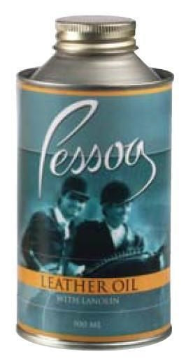 Pessoa Leather Oil 500Ml