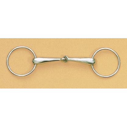 Centaur SS Heavy Weight Solid Mouth Loose Ring 5