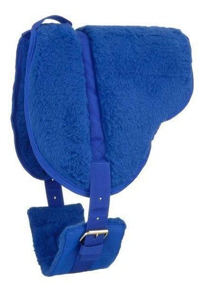 Tough1 Miniature Bare back Pad