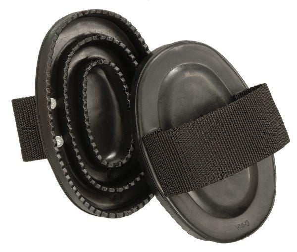 Tough1 Flex Curry Comb