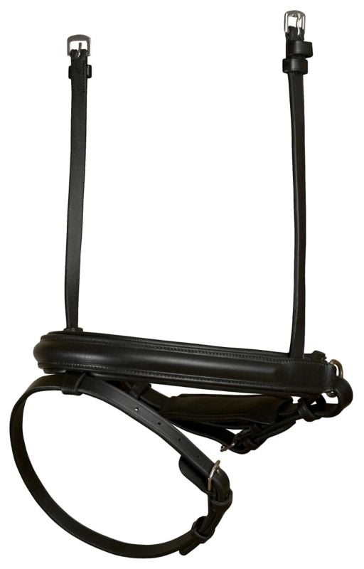 DaVinci Raised Pad Crank Caveson/Flash