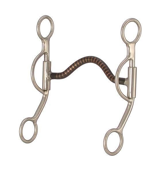 Kelly Silver Star Kelly Sweet Iron Bit 5 Brn