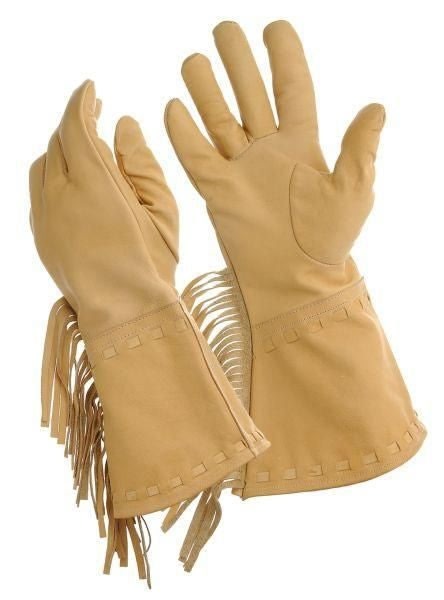 Tough1 Mens BuckARoo Glove