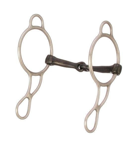 Kelly Silver Star Wonder Bit 4.5 Brn