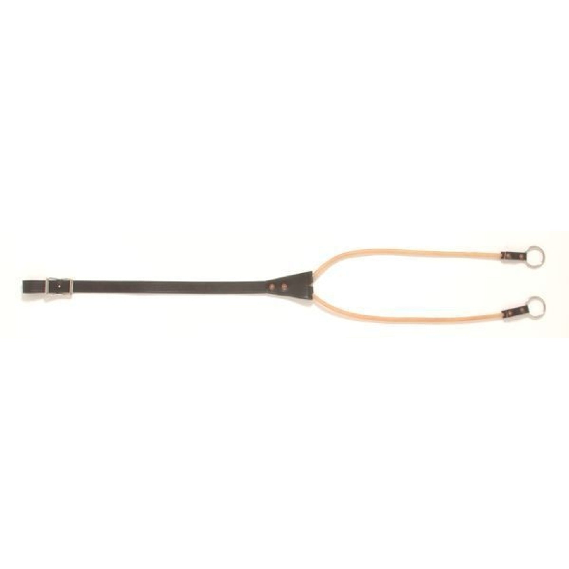 Performers 1St Choice Long Training Fork Brn