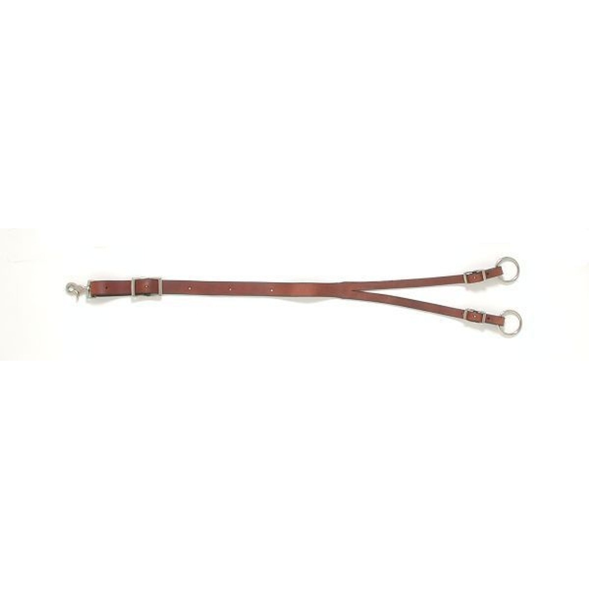 Performer 1St Choice Short Leather Training Fork B