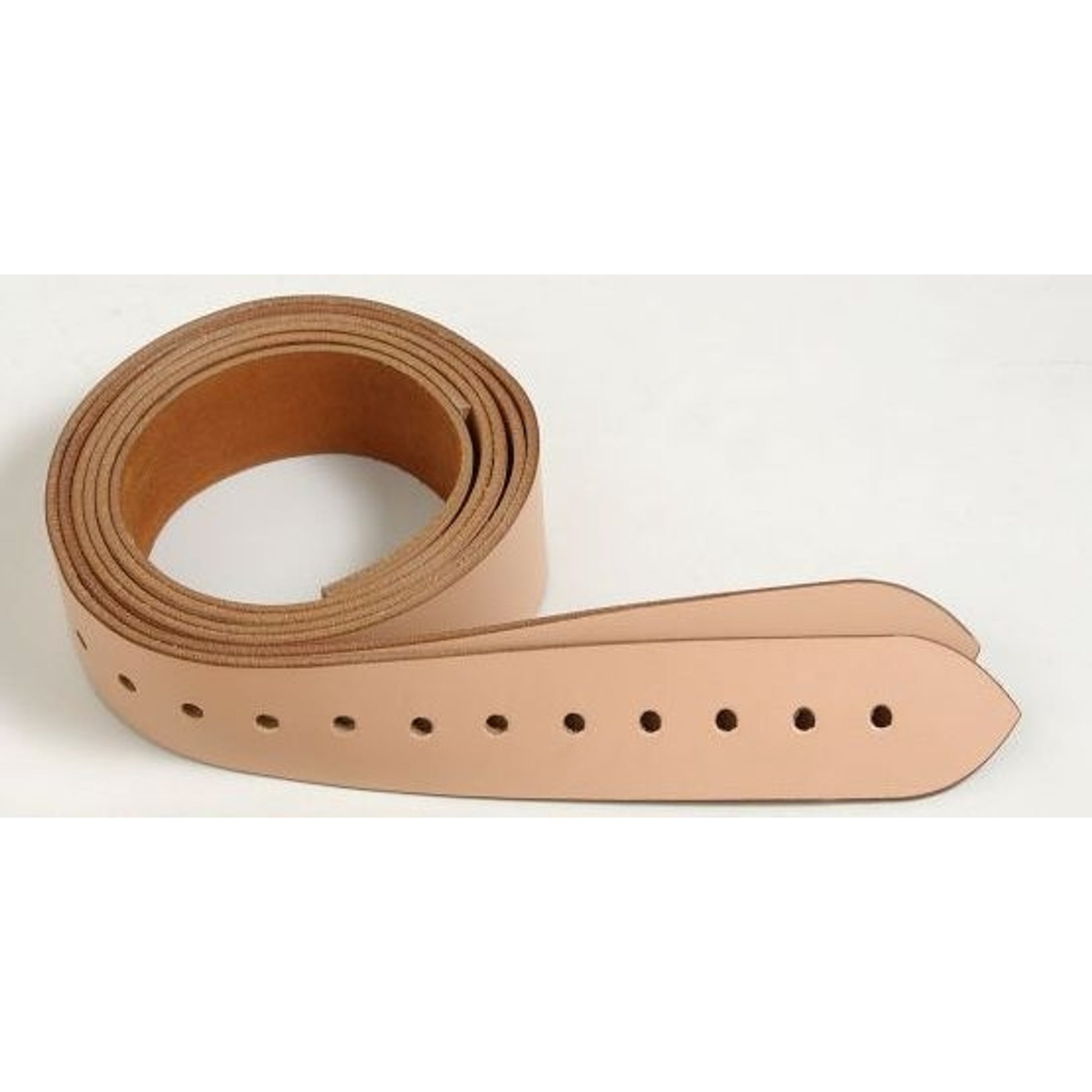Royal King Stirrup Leathers 3x66 Russet