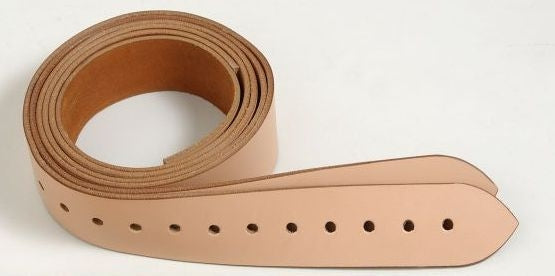Royal King Stirrup Leathers 3x66 Russet