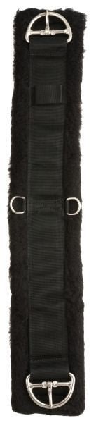 Performers 1St Choice Pony Girth 24 Brown Brown