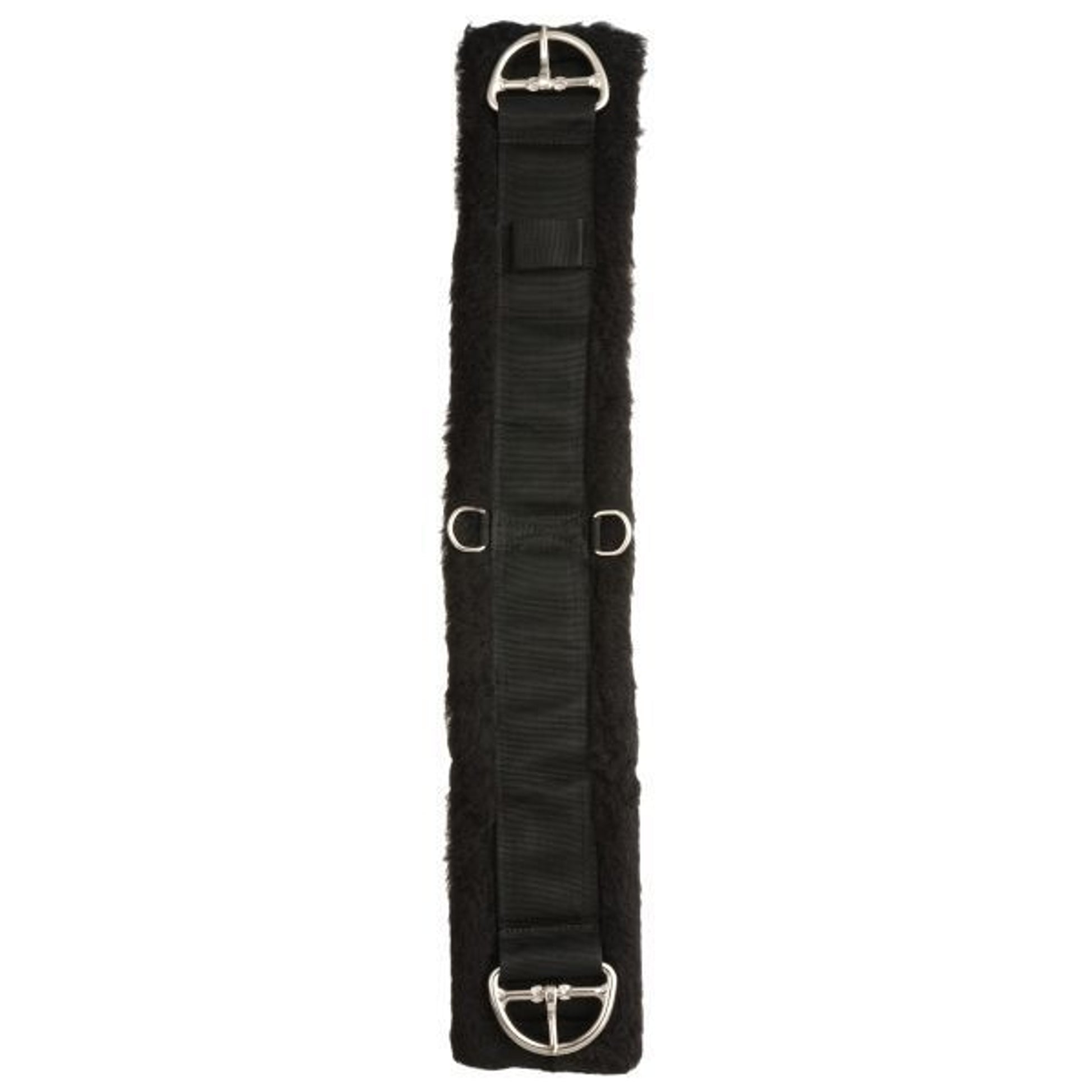 Performers 1St Choice Pony Girth 24 Brown Brown