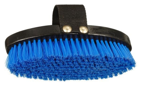 Tough1 Finishing Brush with Handle