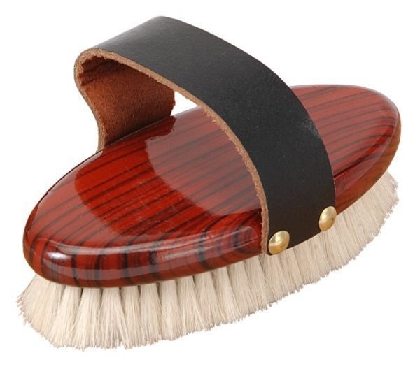 Tough1 Horse Hair Finishing Brush