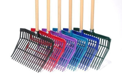 Tough1 Replacement Fork Heads