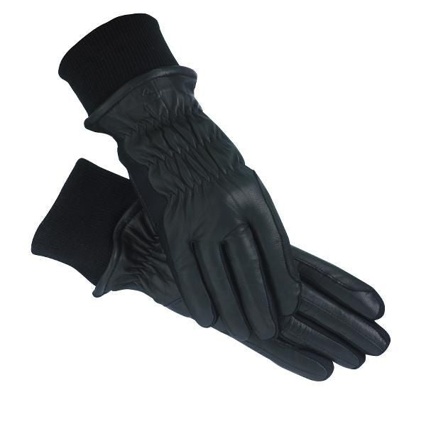 SSG Kids Proshow Winter Gloves 5 Black