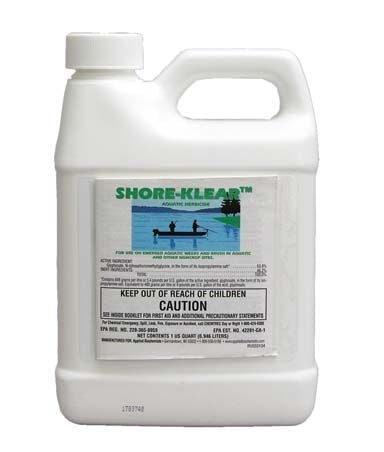 Shore-Klear Quart